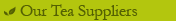 Island Beverage Company - Dedicated Tea Service