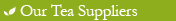 Island Beverage Company - Dedicated Tea Service